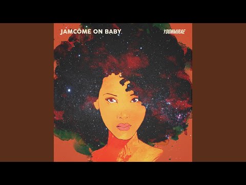 JamCome On Baby (Eng Ver.)