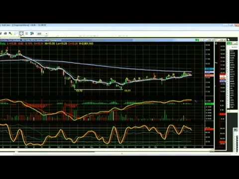 March 7th Tiger Technicians Hour with host Basil Chapman - 2013