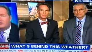 The Earth Could Be Comming Out Of Its Orbit? ITS GETTING COLDER