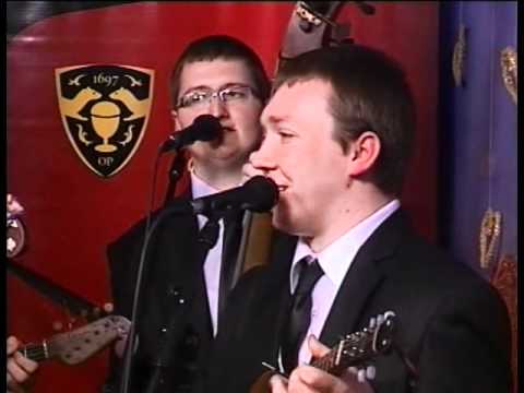 TS Begeš - Nema riđe ni dorata [ Osječka televizija 20.02.2011. ]