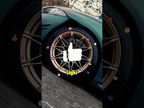 NIGDY NIE ROZBIERAJ LOGO BMW😱🚗