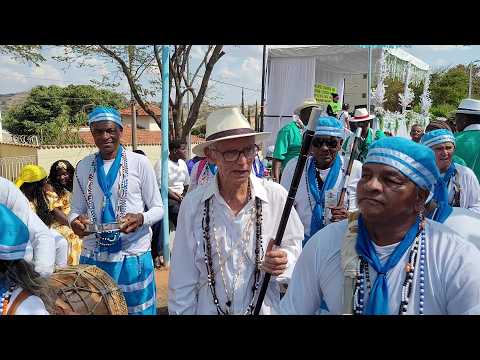 Moçambique Nsa Sra Do Rosário De Igaratinga MG, Reinado Nsa Sra Rosário Itaúna MG 2026