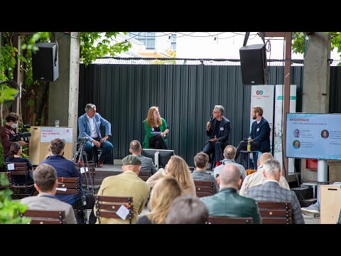 Trailer Cradle to Cradle Summit Bau & Architektur 2020