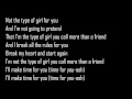 Your Type Carly Rae Jepsen Lyrics