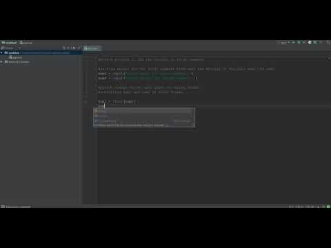 Python Program To Add Two Decimal Or Float Numbers