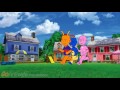 Backyardigans CT Cool Edition Ep 1 Raiding Uniqua S House