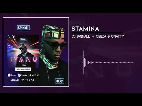 Video thumbnail for Stamina