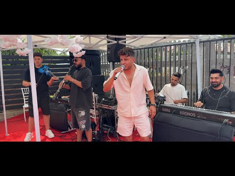 Live Viorel Pustiu -  Racheta a inebunit planeta