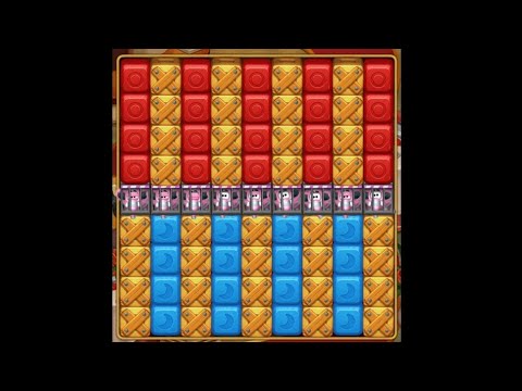 TOY BLAST level 2651