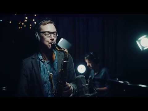 Matt Anderson Quartet - Jig, Jag, Jug