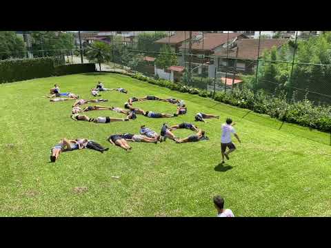 Primeiro Sábado 2020.1 - Chazit Rio