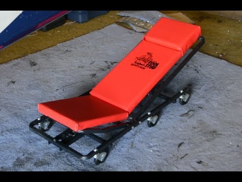 Whiteside MTL2UP creeper review