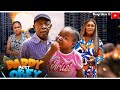 DADDY MUST OBEY - What happened in this Movie Is very interesting 🤣/2024 Latest Nollywood movies.
