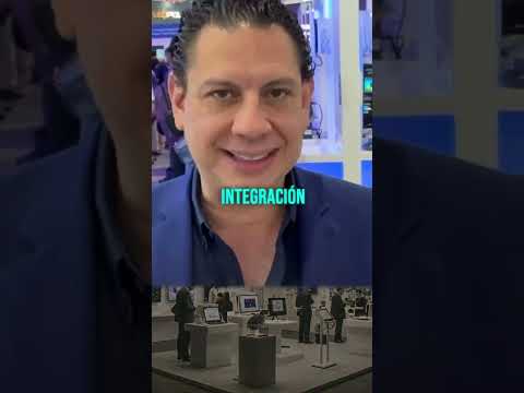 Blog en vivo de Computex 2025: Todas las últimas novedades tecnológicas desde Taipéi
