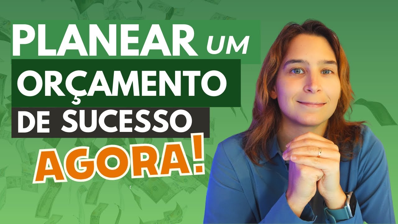 Como Panear um Orçamento de Sucesso? Agora! | Renda Maior