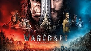 Warcraft Movie Soundtrack - Ramin Djawadi