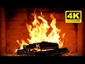 Real Fireplace With Crackling Fire Sounds For Anxiety Relief 12 Horus Wallpaper Fireplace 4K