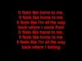 CHANTAL KREVIAZUK - Feels Like Home ...