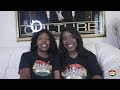 Juneteena Freeman Tucker Twins On Sneak Peak 1