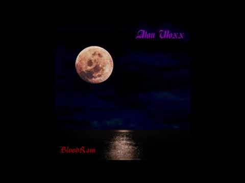 Alan Woxx - Bloodrain(2003)(Darkwave)(Coldwave)(Gothic)