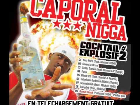 Mickee 3000 - Parles Pas