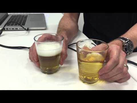 methodisch inkorrekt Experiment Folge 39