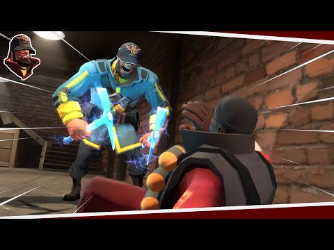 [TF2] Random Crits are Fair and Balanced