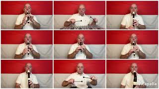 Download lagu Mars TNI (March of the Indonesian National Armed Forces) mp3