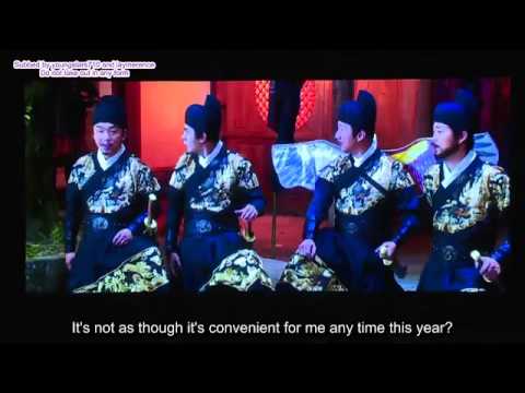 160107 GFT - extended 6 min trailer from press conference (ENG SUB)