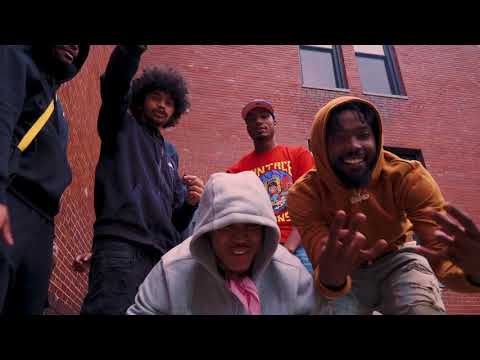 Nello x GrealaNoose x 3RAD x Tredo - " TPP " Shot By: MeepMovies