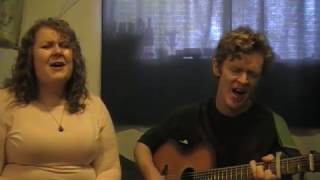 Horsehead Bay - Mighty Oaks Cover