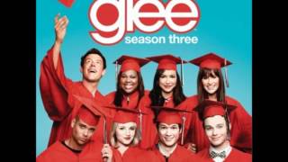 Glee - I&#39;ll Remember