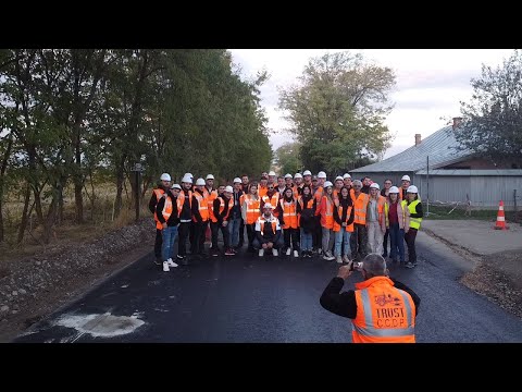 Viitorul arată bine...