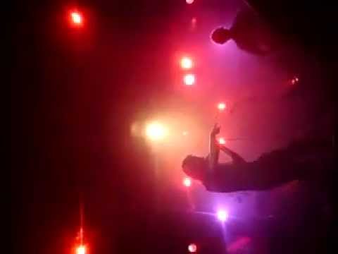 Julien Doré Paris Elysée Montmartre 041208 First Lady