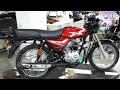 Bajaj CT 100B Quick Walk Around Video