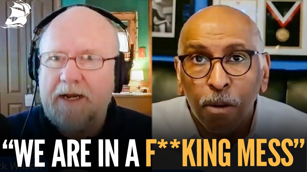 Our Country Is Run By Devious IDIOTS | Michael's Quick Take