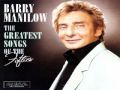 Barry Manilow - Love Is A Many Splendored Thing ...