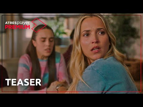 El pasado siempre vuelve | 'Los Protegidos: El regreso', este domingo en ATRESplayer PREMIUM