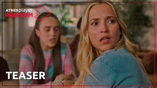 El pasado siempre vuelve | 'Los Protegidos: El regreso', este domingo en ATRESplayer PREMIUM