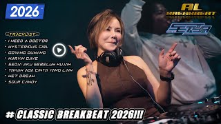 Download lagu DJ BREAKBEAT CLASSIC REMIX TERBARU 2026 FULL MELODY ( AL BREAKBEAT ft SETYA RMX ) mp3
