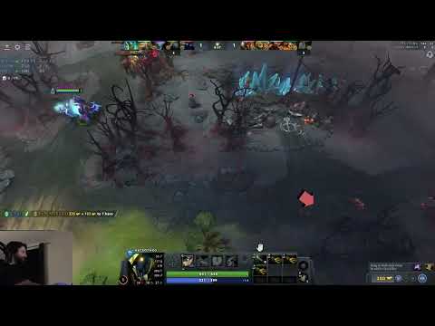 Gorgc amazed by his teammate pudge hooks: " I have never seen anyone do that in my entire life"