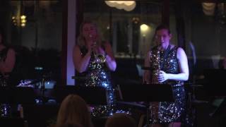 O vad en liten gumma kan gno