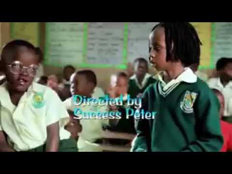 Mulongo wange - Ykee Benda ( Video cover)