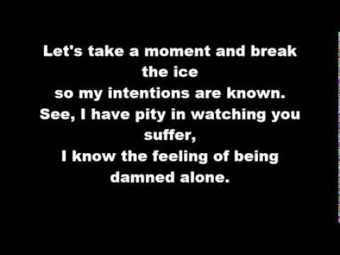 Avenged Sevenfold - Shepherd of Fire - Lyrics