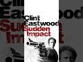 Sudden Impact 1983 - Dirty Harry kommt zurück | Frisco Night (Lalo Schifrin) #filmmusic #ost