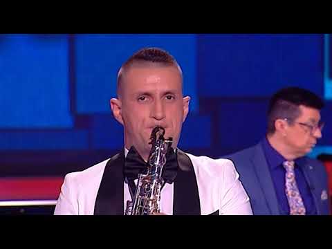 Igor Zekutor - Zagubicanka kolo - PZD - (TV Grand 20.03.2019.)
