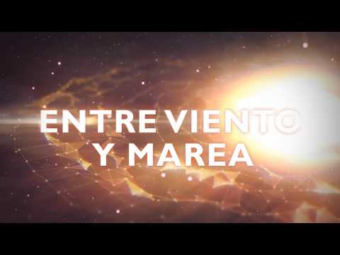 Elevate - Viento y Marea [Demo - Lyric Video]