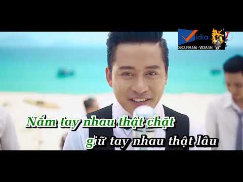 Nắm Lấy Tay Anh - Tuấn Hưng