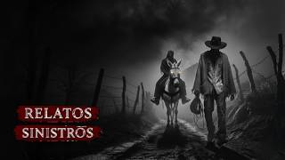 13 HISTÓRIAS DE TERROR ATERRORIZANTES - RELATOS REAIS | EP.338