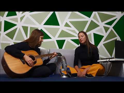 VI Festiwal Piosenki Gitarowej - Wiktoria i Ula